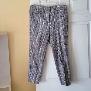 Loft Marisa pants. Excellent condition